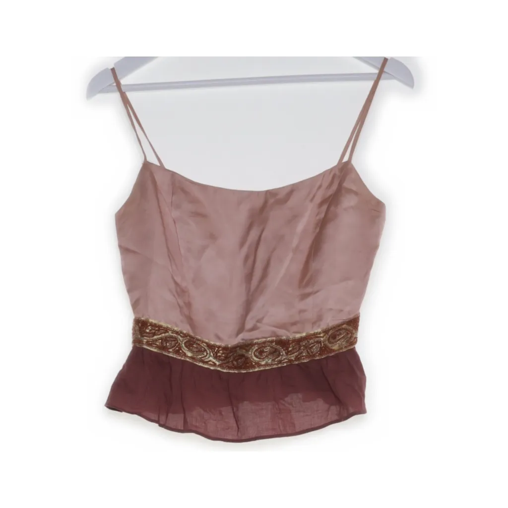 Image of Munthe plus Simonsen Crop top (Preloved)