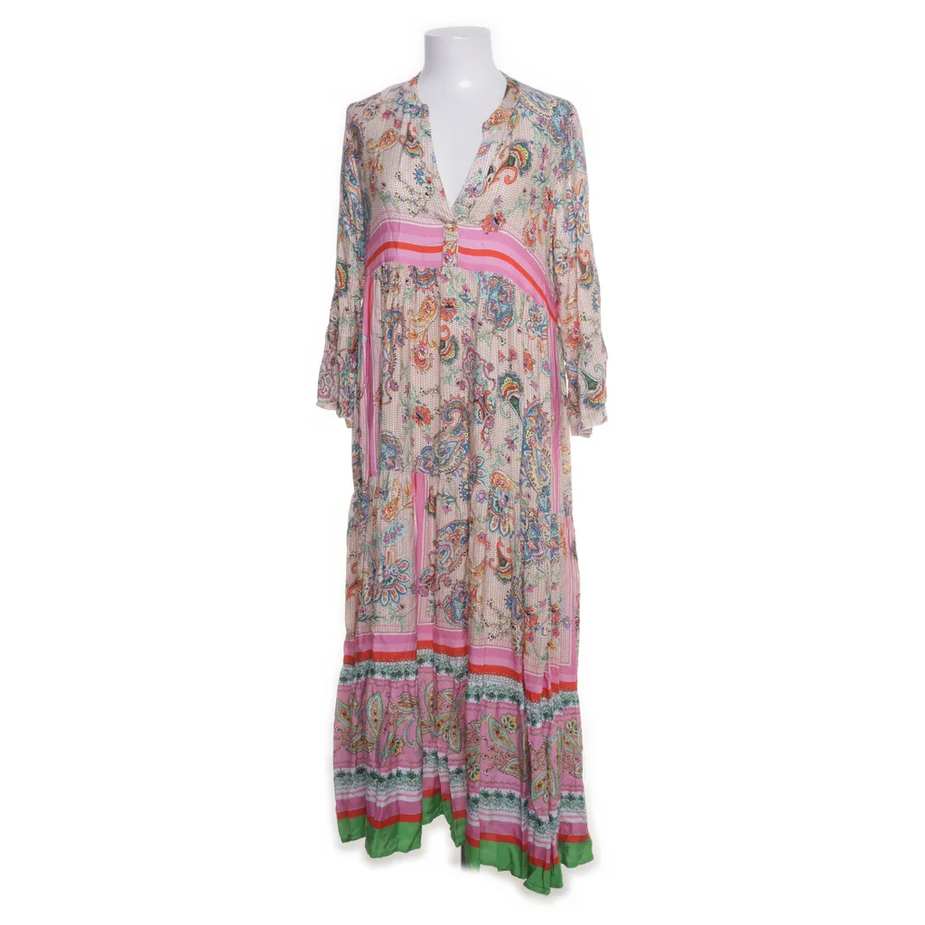 Image of Emily van den Bergh Maxi jurk (Preloved)