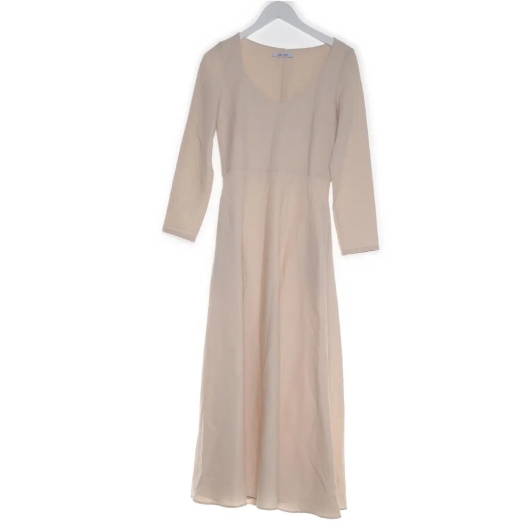 Image of Deitas Maxi jurk (Preloved)
