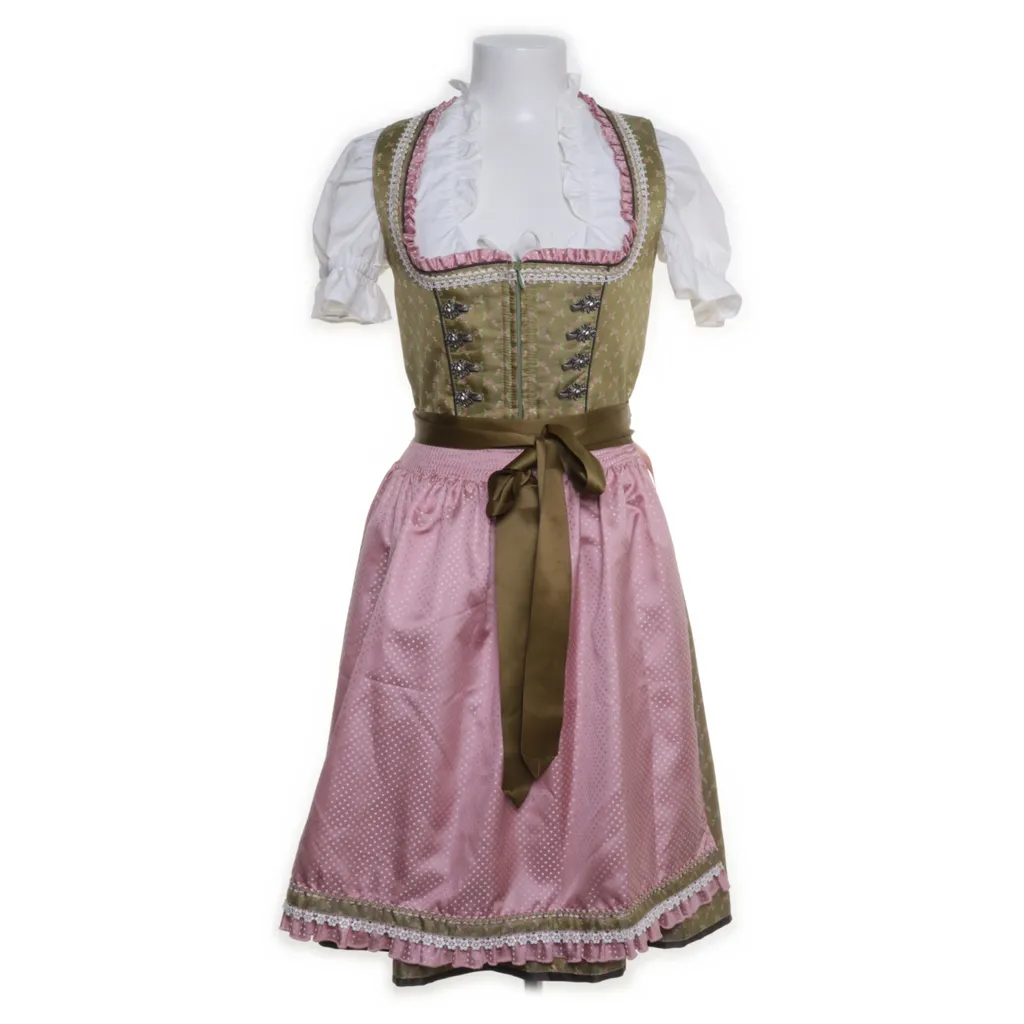 Image of Krüger Madl Dirndl (Preloved)