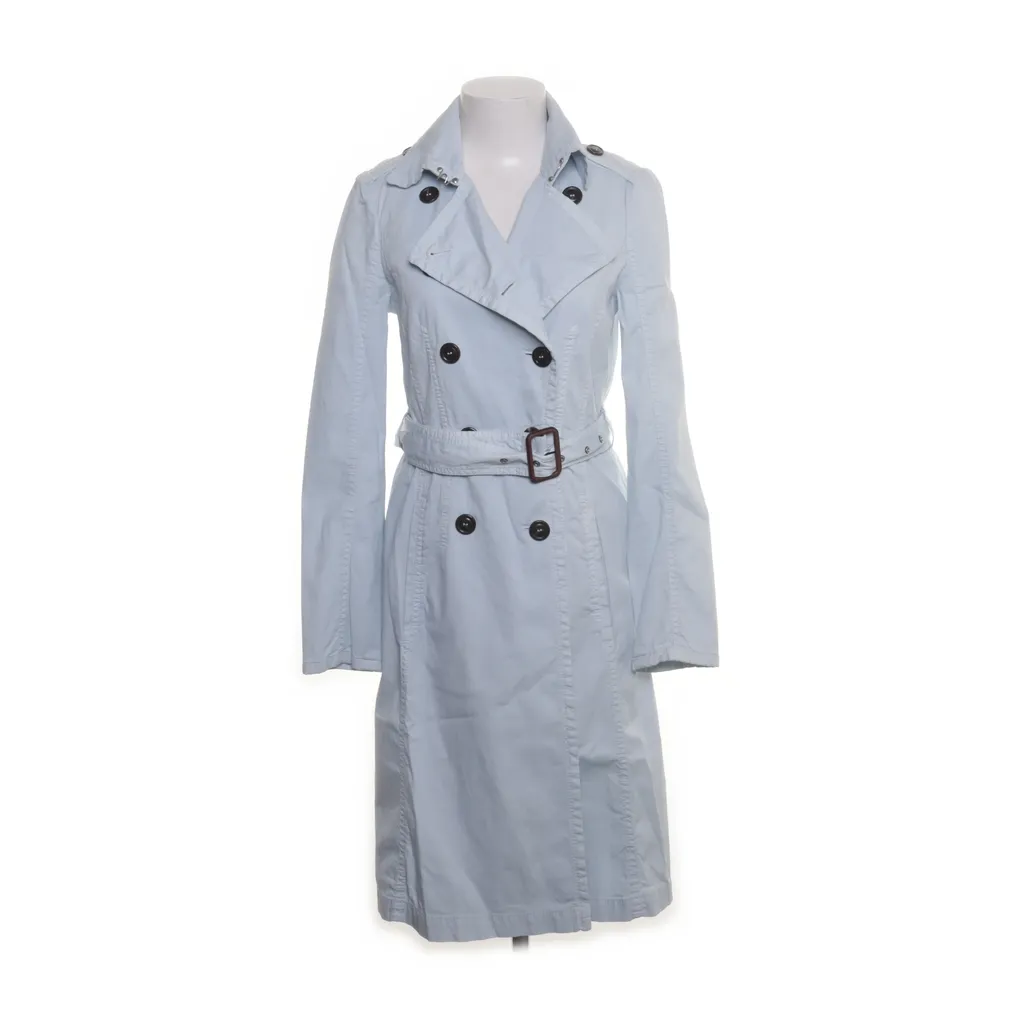 Image of Marc Cain Trenchcoat (Preloved)