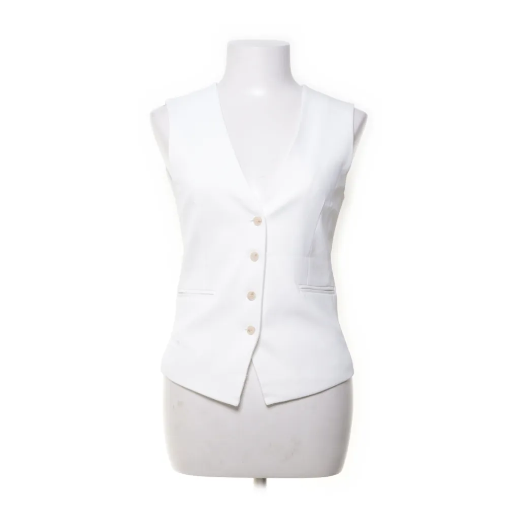 Image of H&M Modern Classic Kostuumgilet (Preloved)