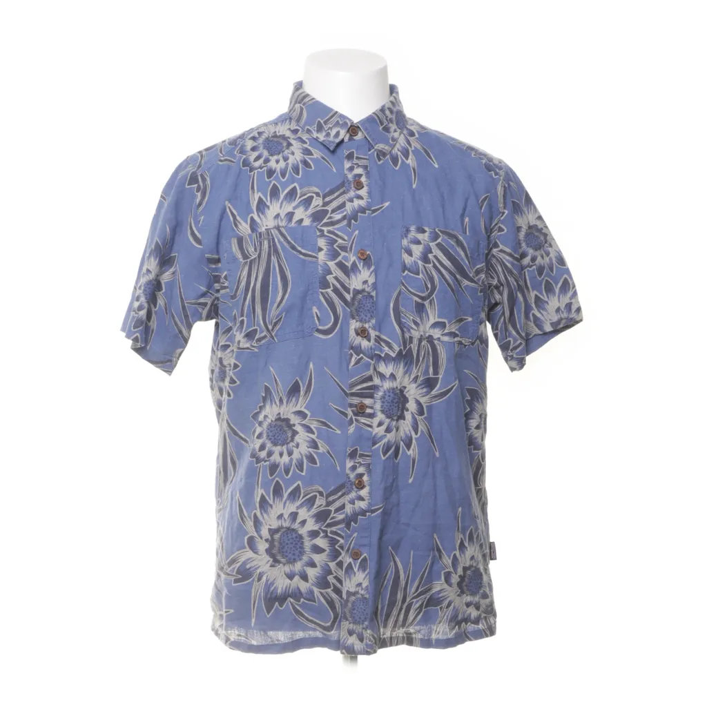 Image of Patagonia Korte mouwen shirt (Preloved)