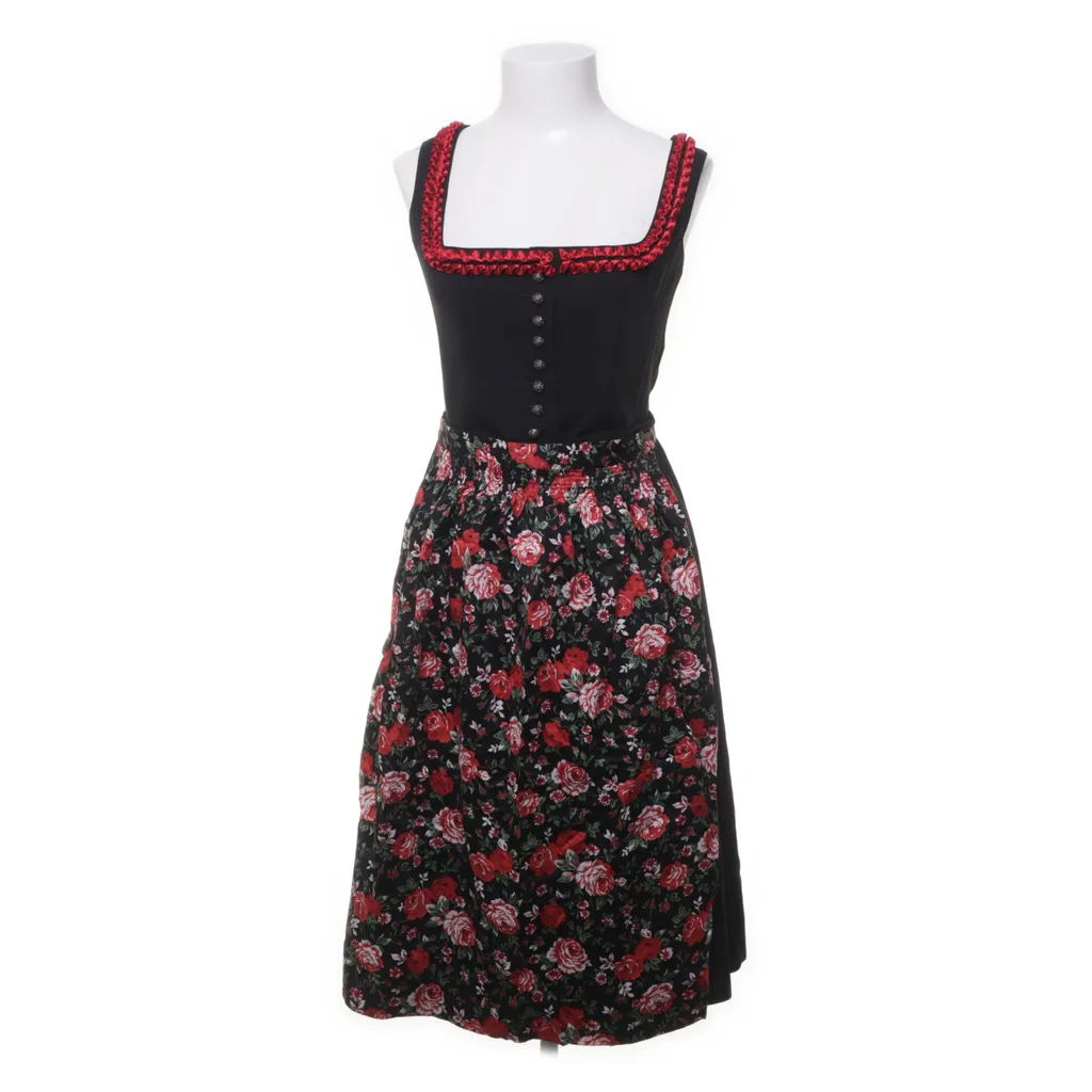 Image of Salzburger Drindl Dirndl (Preloved)