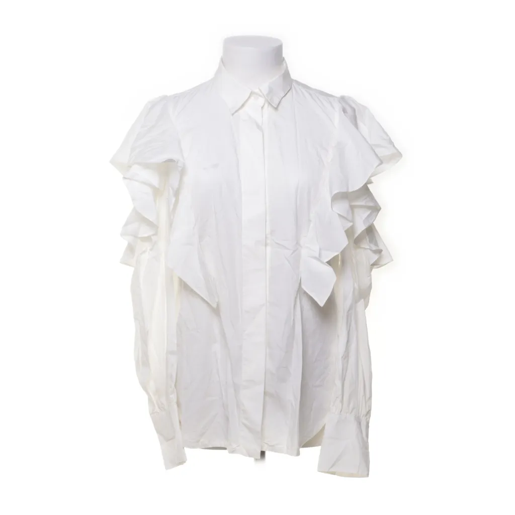 Image of Britt Sisseck Blouse (Preloved)