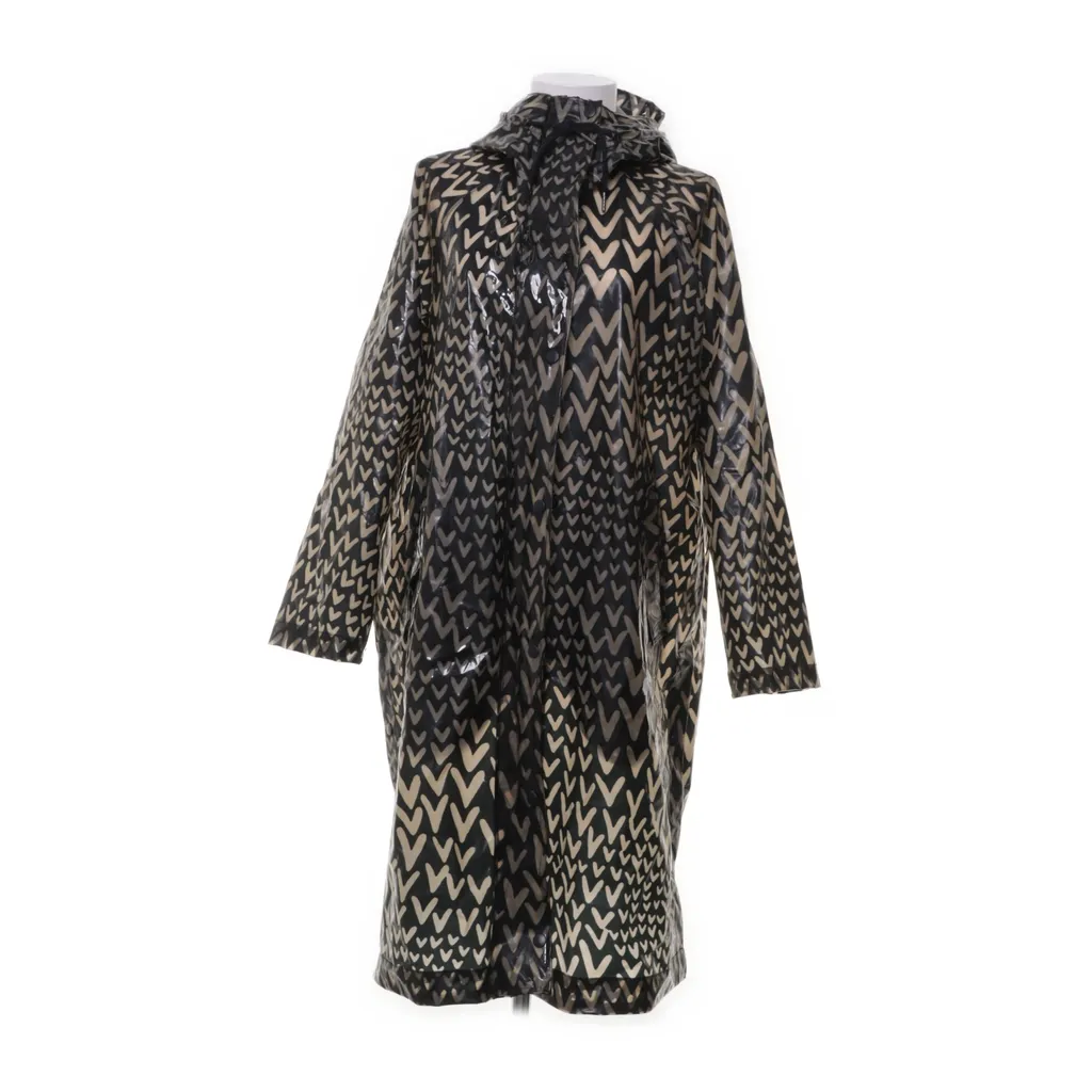 Image of Second Female Regenjas (Preloved)