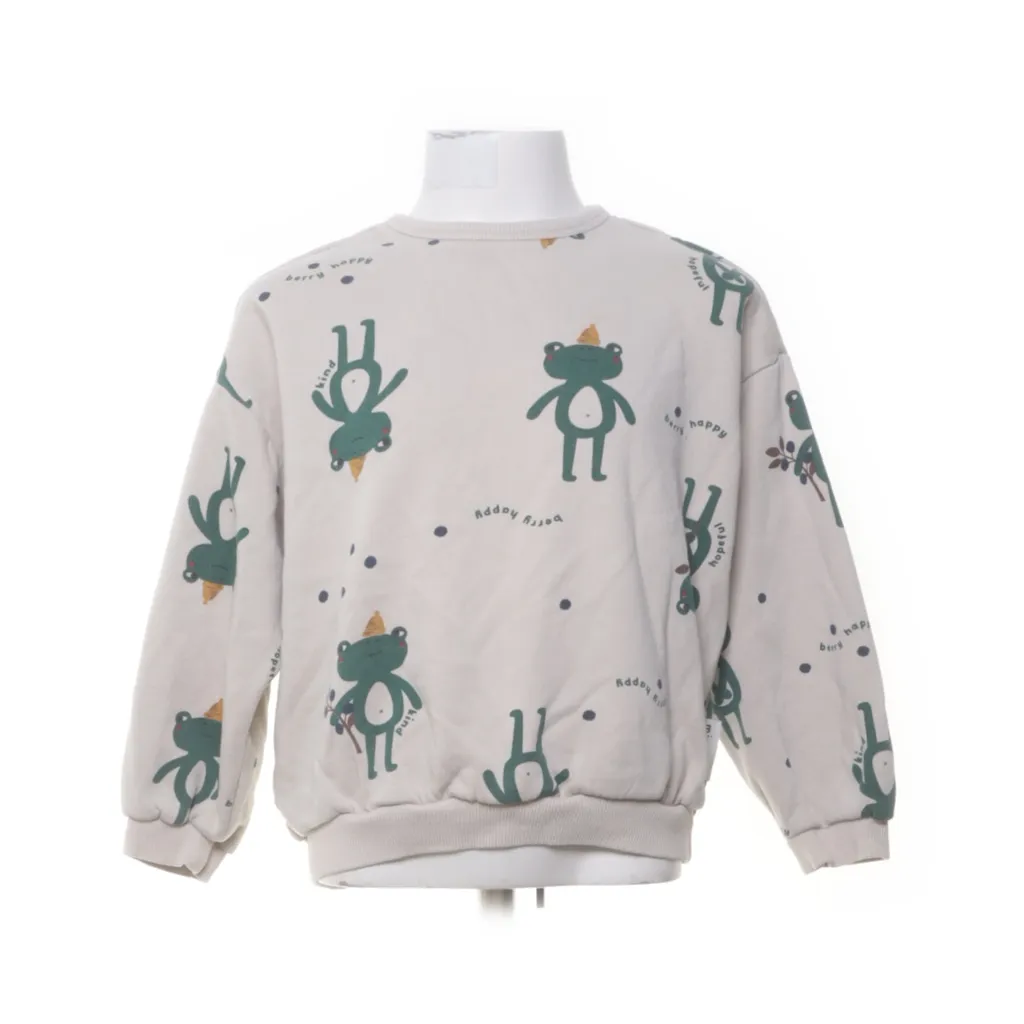 Image of Minories Sweatshirt (Preloved)