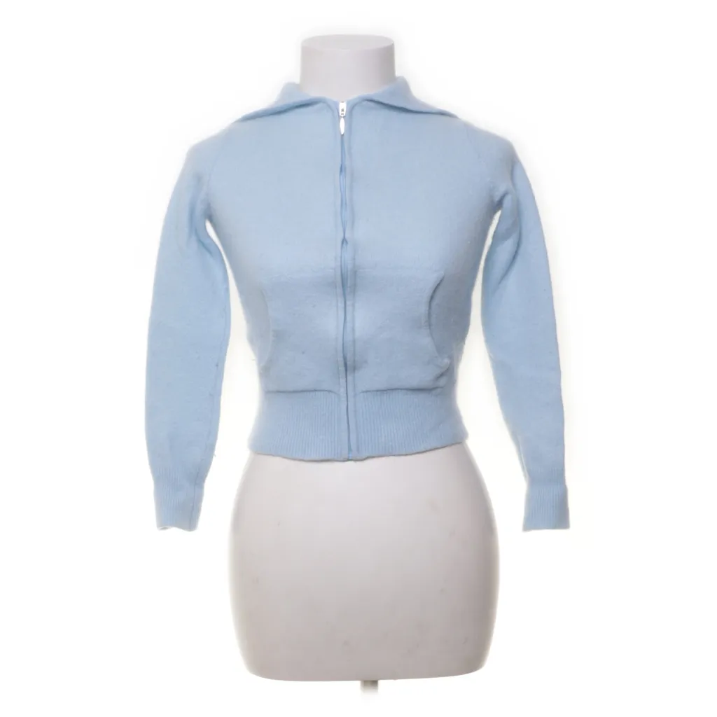 Image of From Future Capuchon sweater (Preloved)