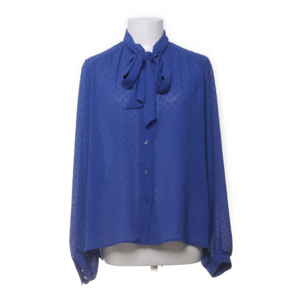 Image of Kurt Kellermann Strikblouse (Preloved)
