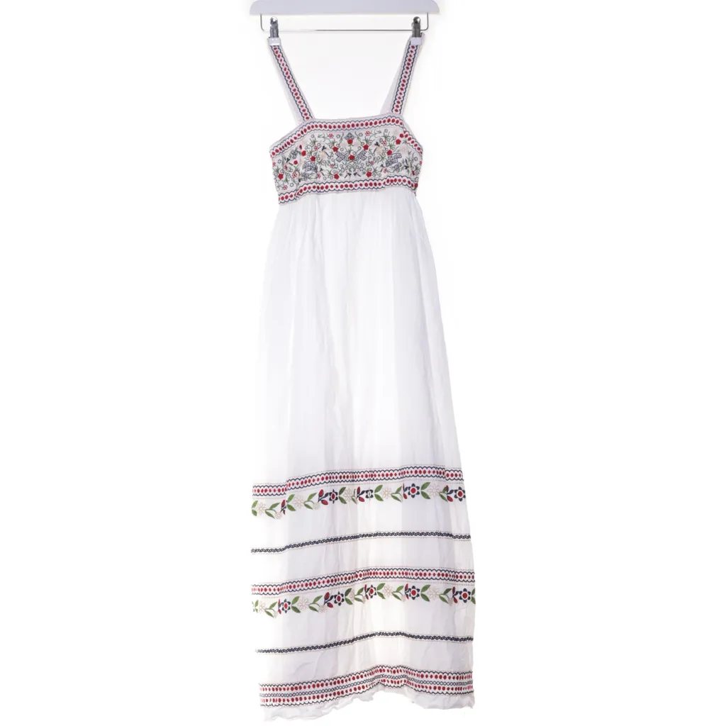 Image of Bloeur Maxi jurk (Preloved)