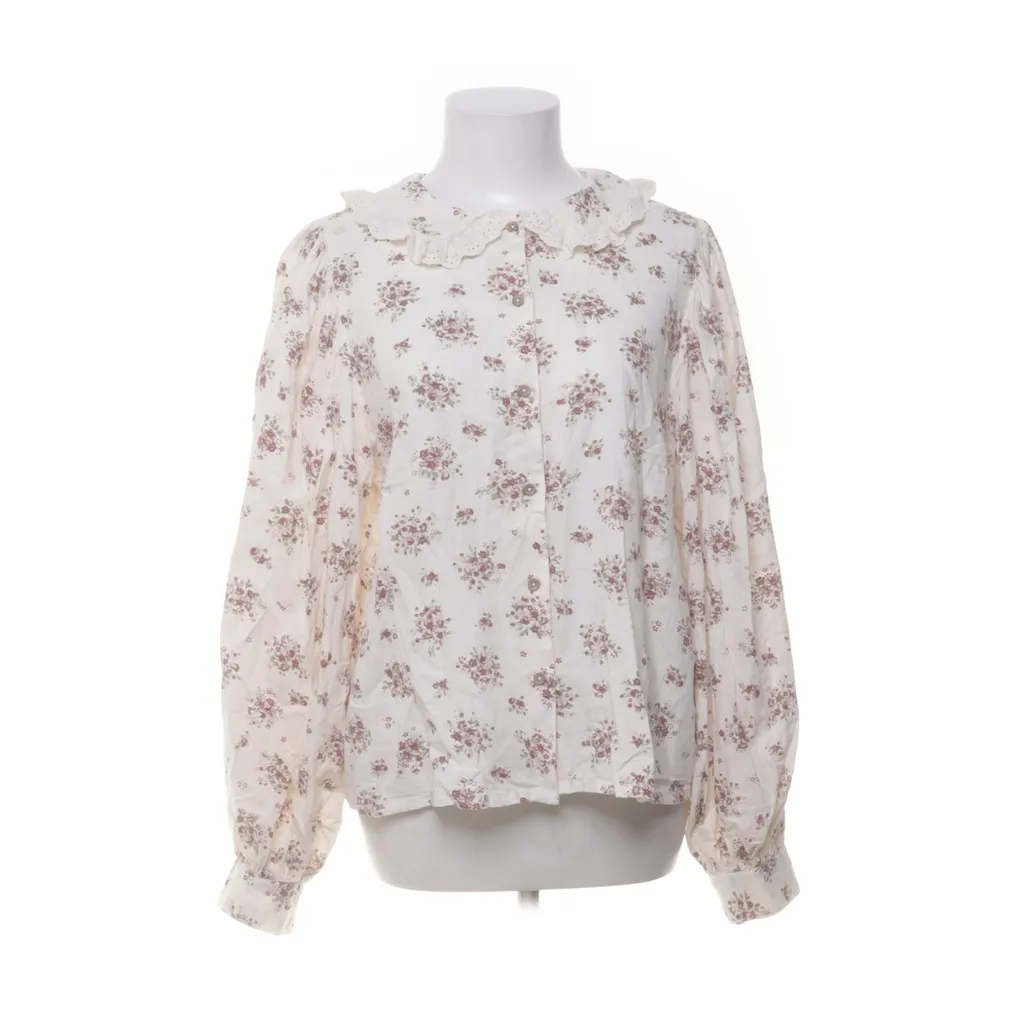 Image of Newbie by KappAhl Shirt (Preloved)