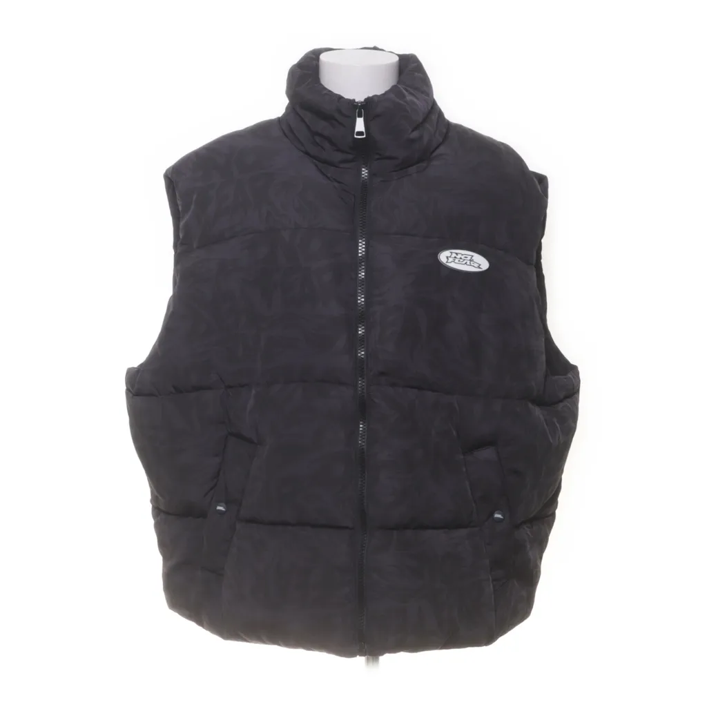 Image of No Fear x H&M Outdoor vest (Preloved)