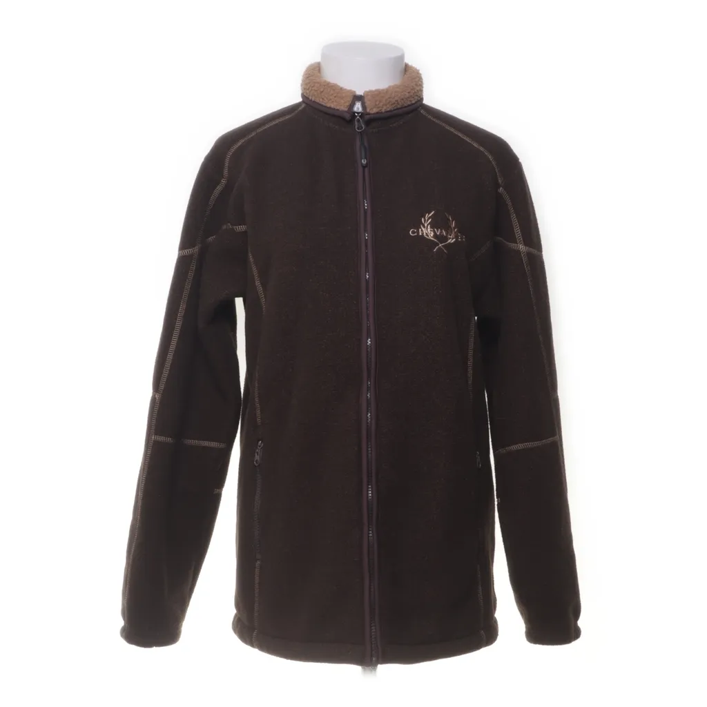 Image of Chevalier Fleece jas (Preloved)