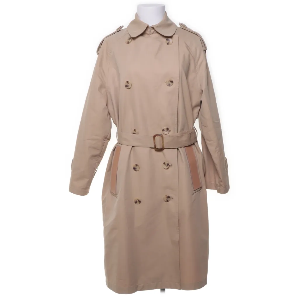 Image of Maje Trenchcoat (Preloved)