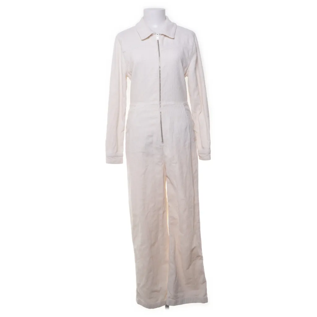 Image of Reformation Jeans Jumpsuit (Preloved)