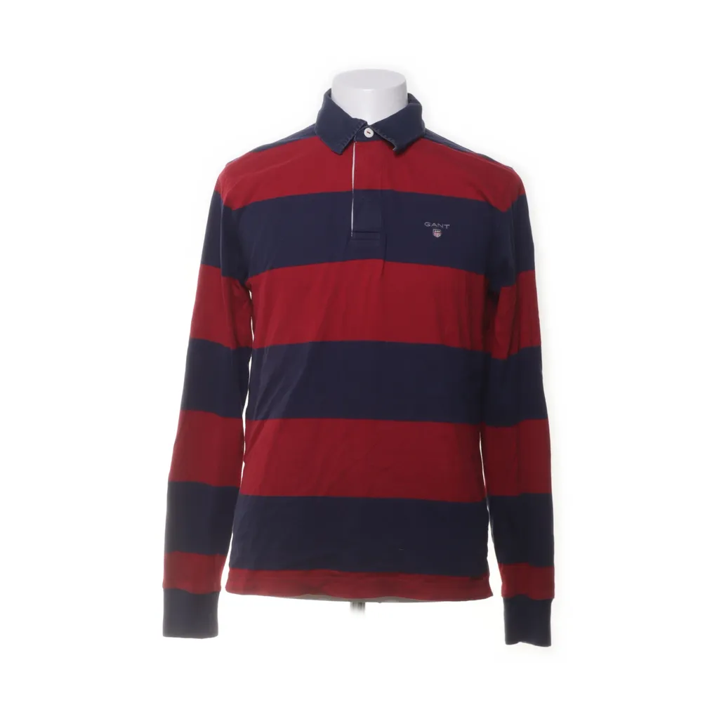 Image of GANT Rugby shirt (Preloved)