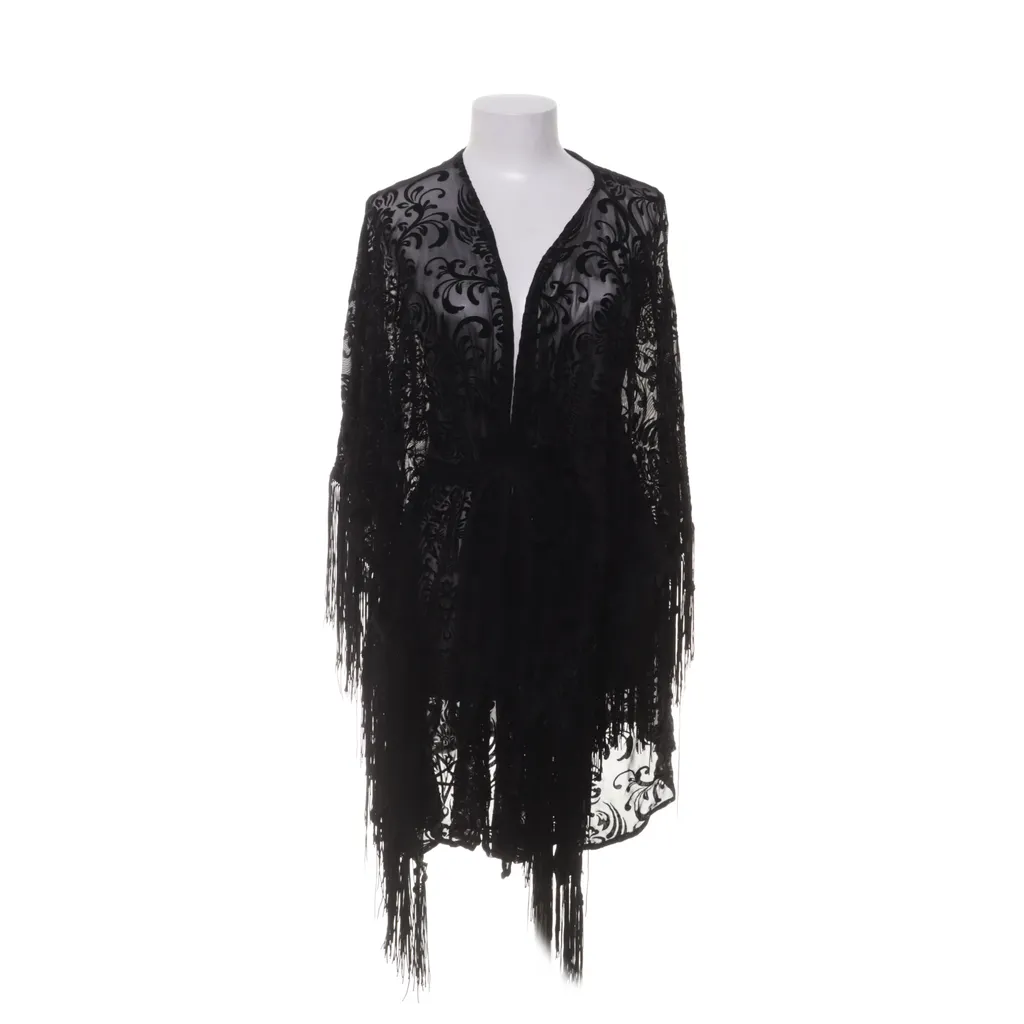 Image of Killstar Kaftan (Preloved)