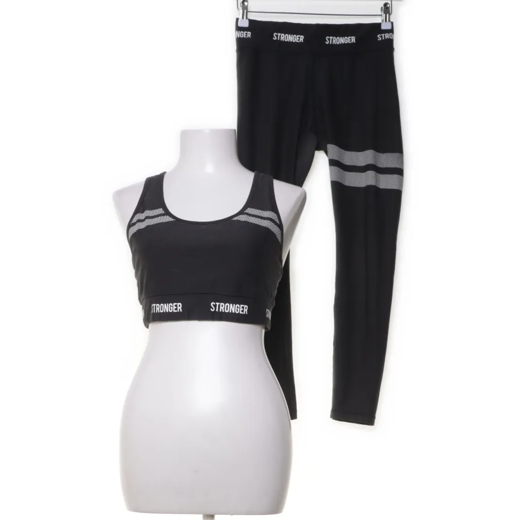 Image of Stronger Set (Preloved)