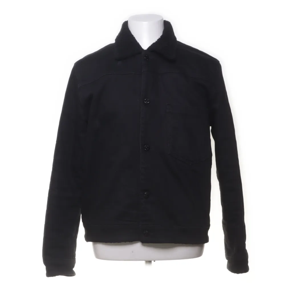 Image of WHYRED Gevoerde spijkerjas (Preloved)