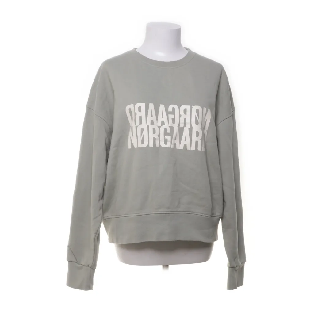 Image of Mads Nørgaard Copenhagen Sweatshirt (Preloved)