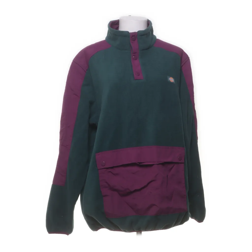 Image of Dickies Fleece trui (Preloved)