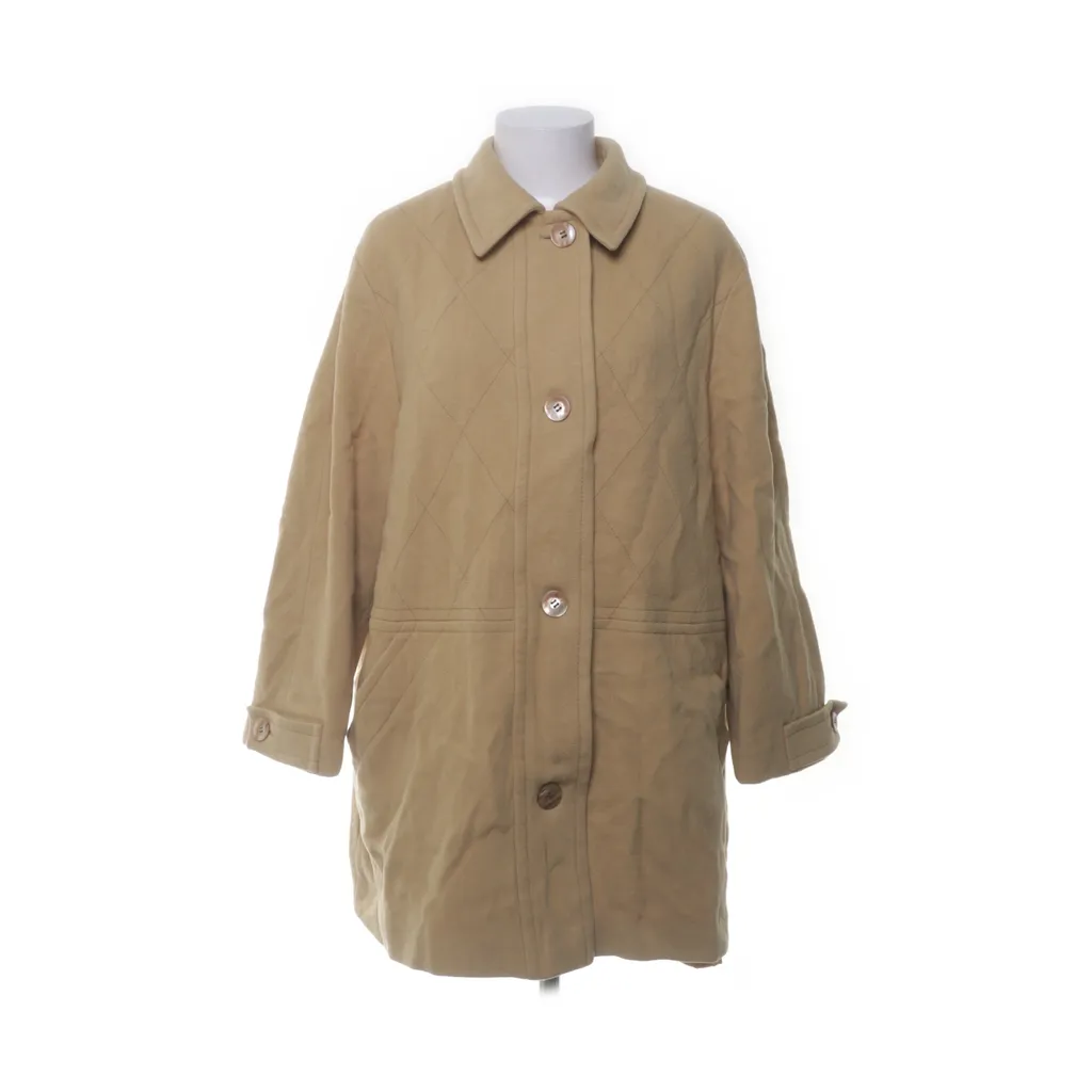 Image of Woolmark Jas (Preloved)