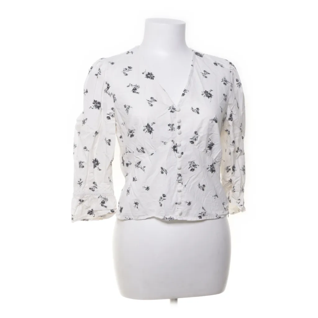Image of Vintage Stories Blouse (Preloved)