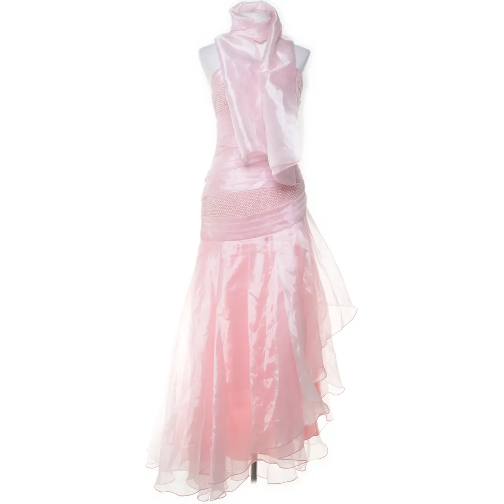 Image of Juju & Christine Trouwjurk (Preloved)