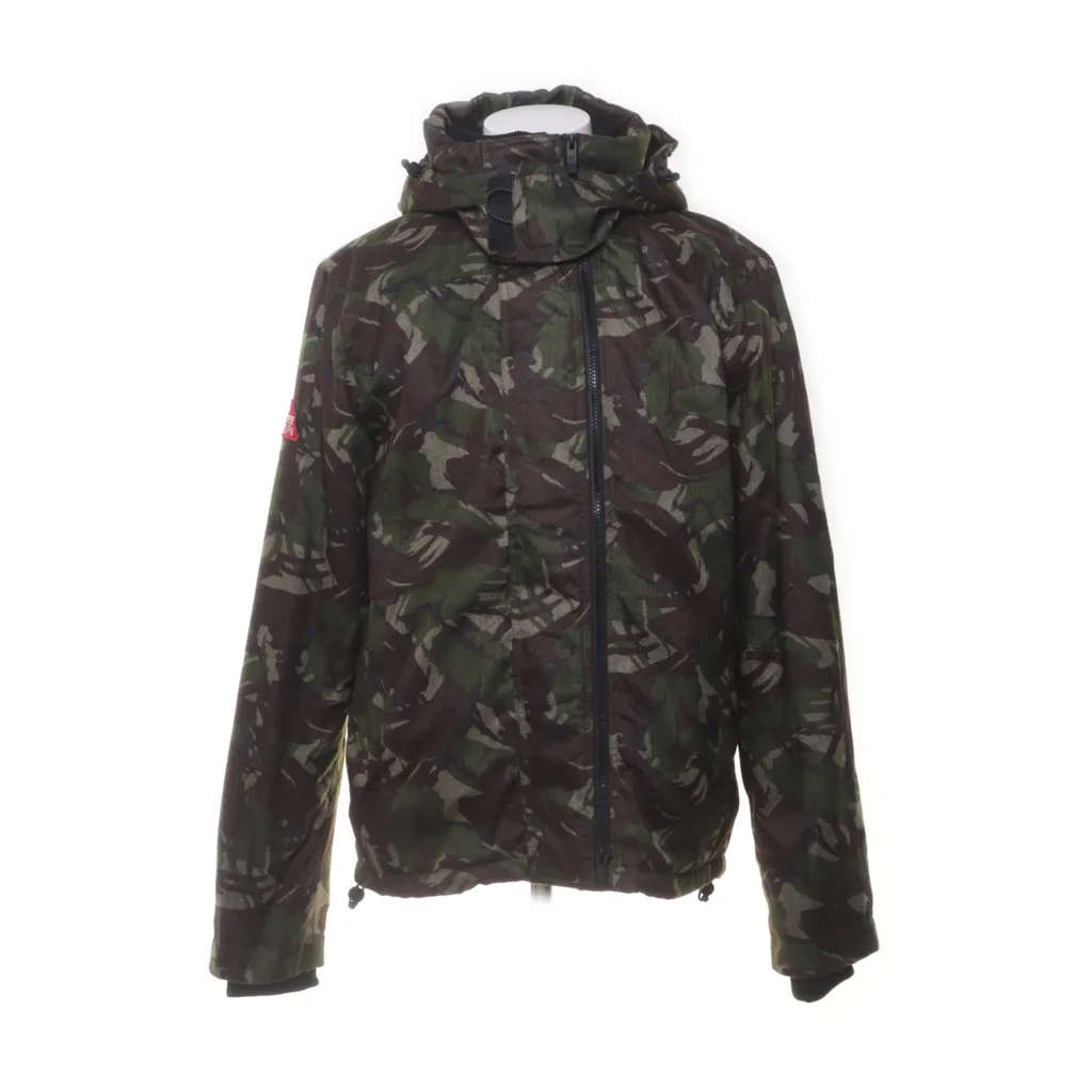 Image of Superdry Outdoor jas (Preloved)