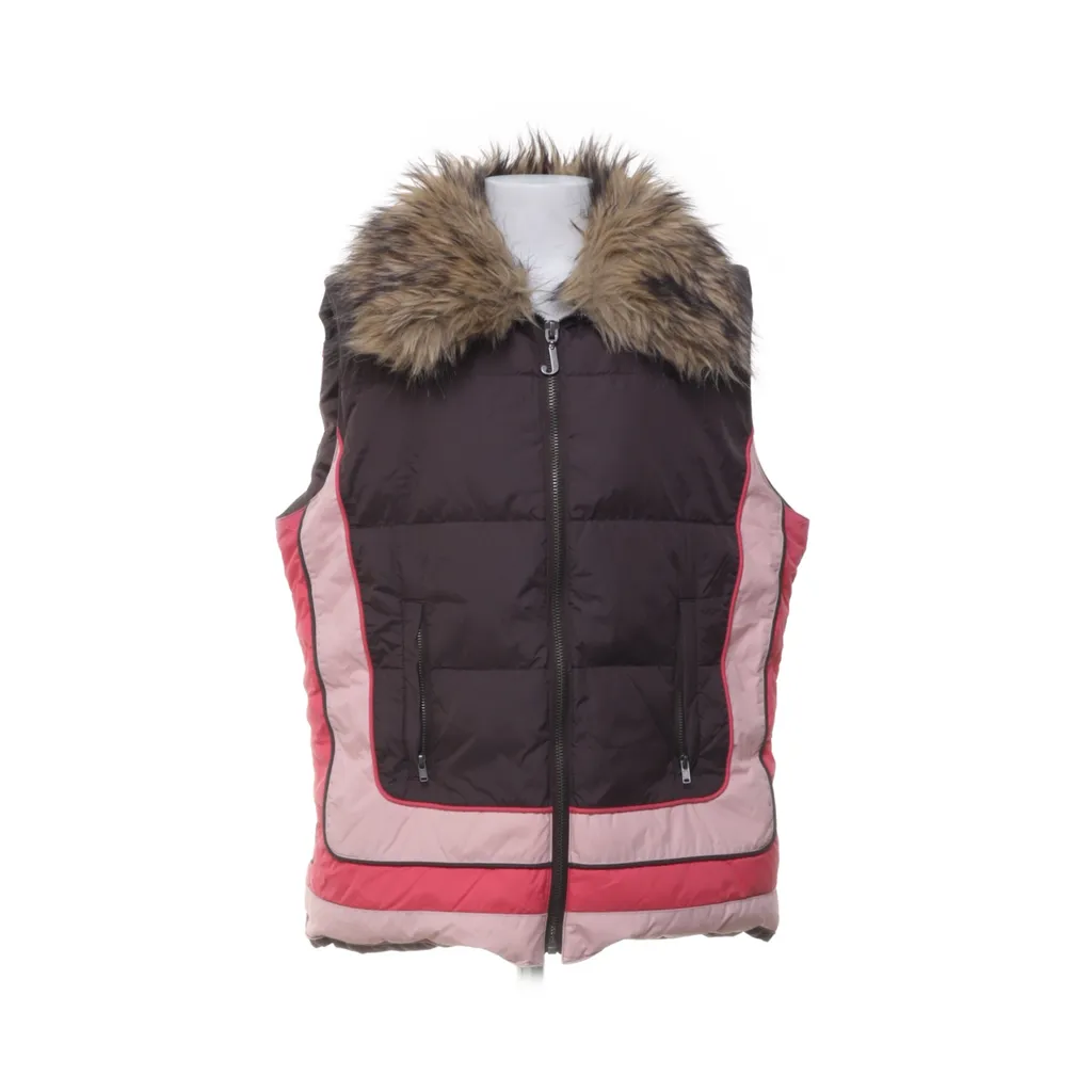 Image of Juicy Couture Bodywarmer (Preloved)