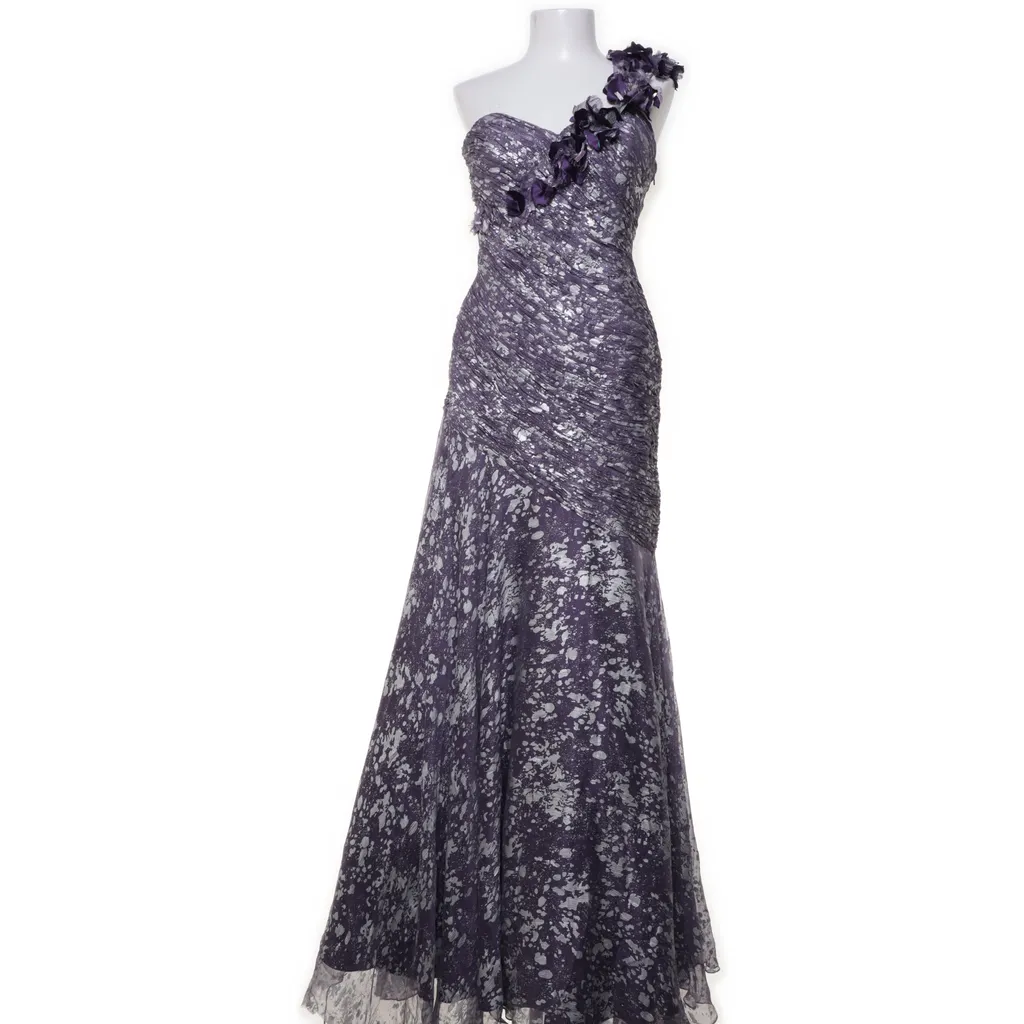 Image of Terani Couture Avondjurk (Preloved)