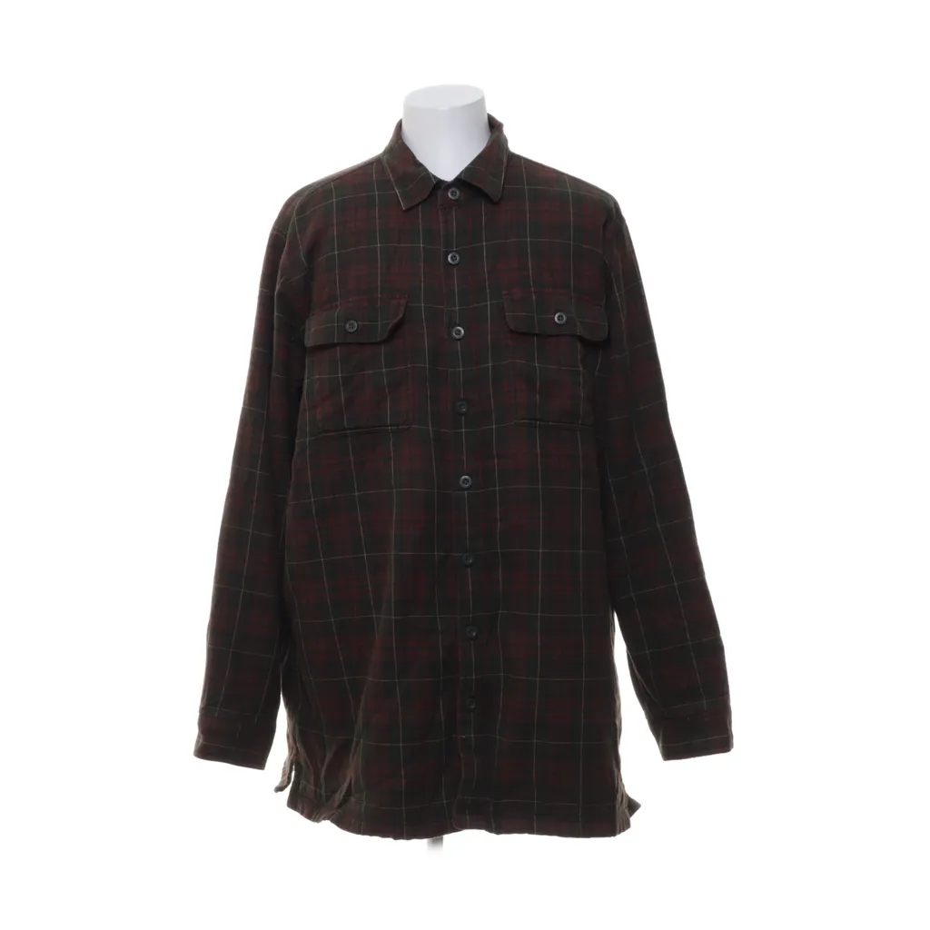 Image of L.L. Bean Overshirt (Preloved)
