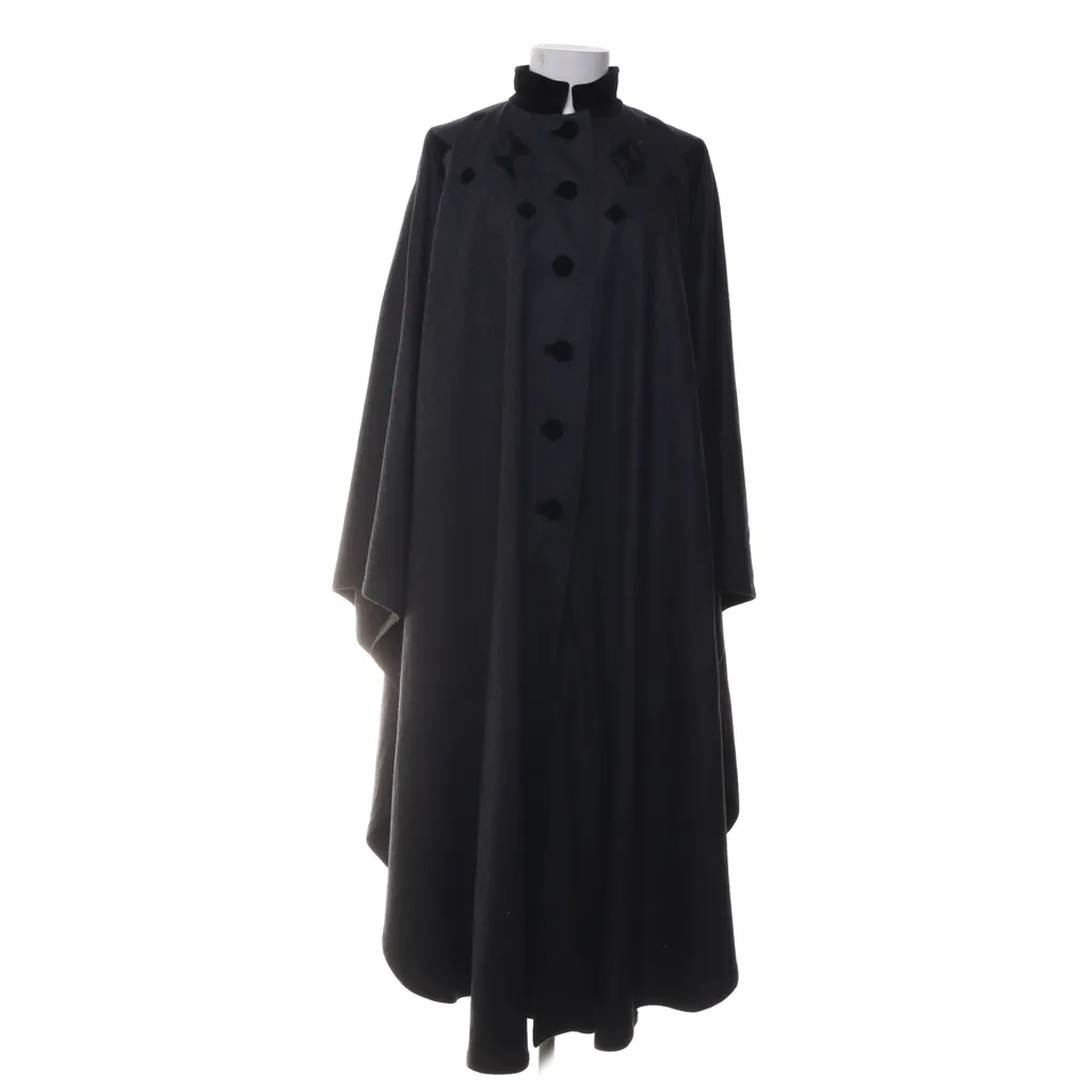 Image of Louis Féraud Poncho (Preloved)