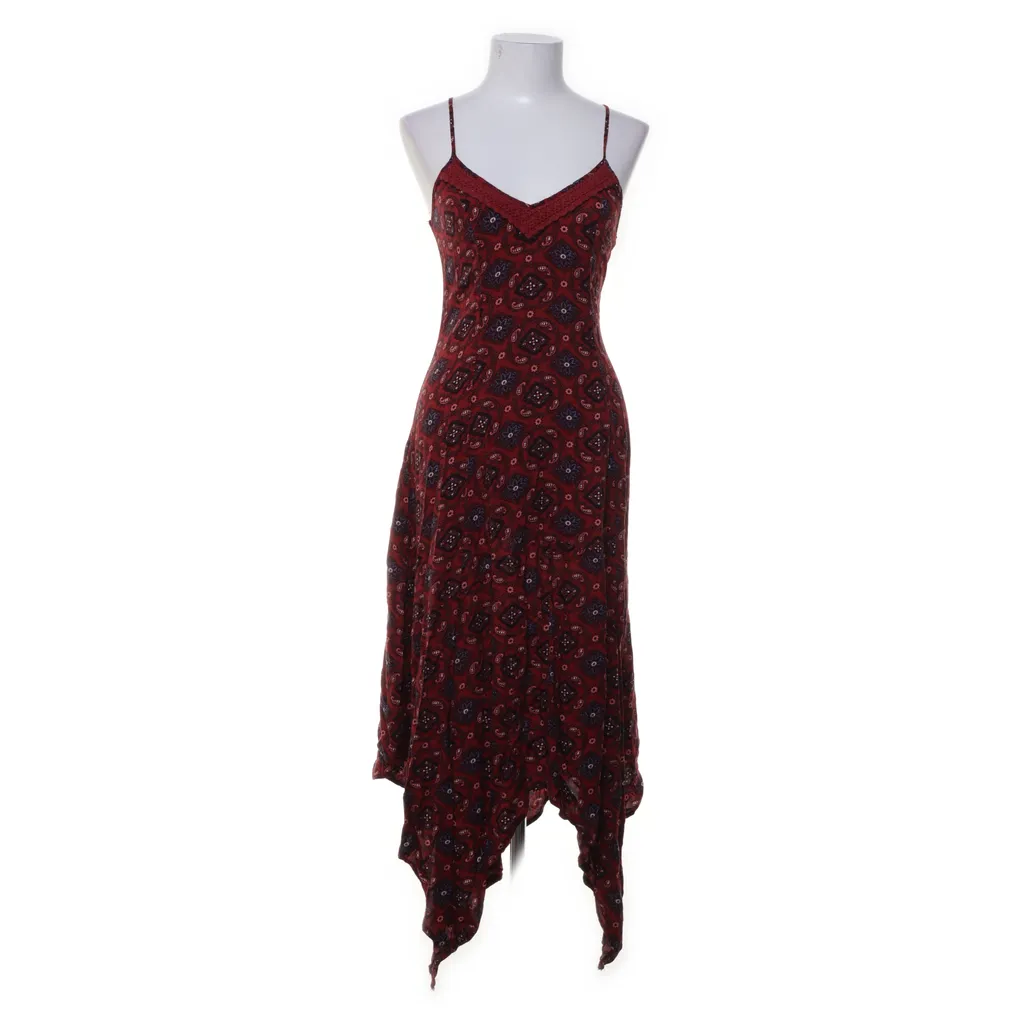 Image of Hollister Maxi jurk (Preloved)