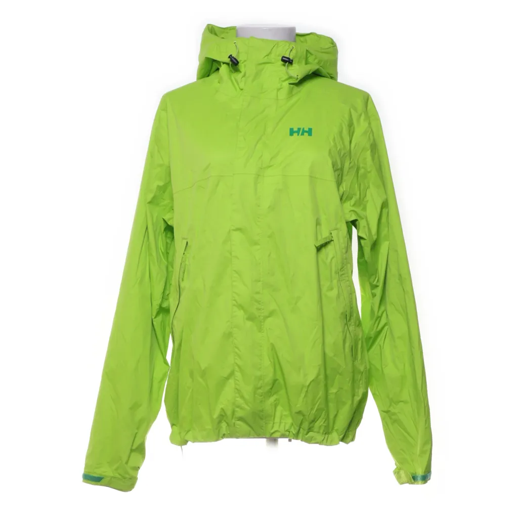 Image of Helly Hansen Regenjack (Preloved)