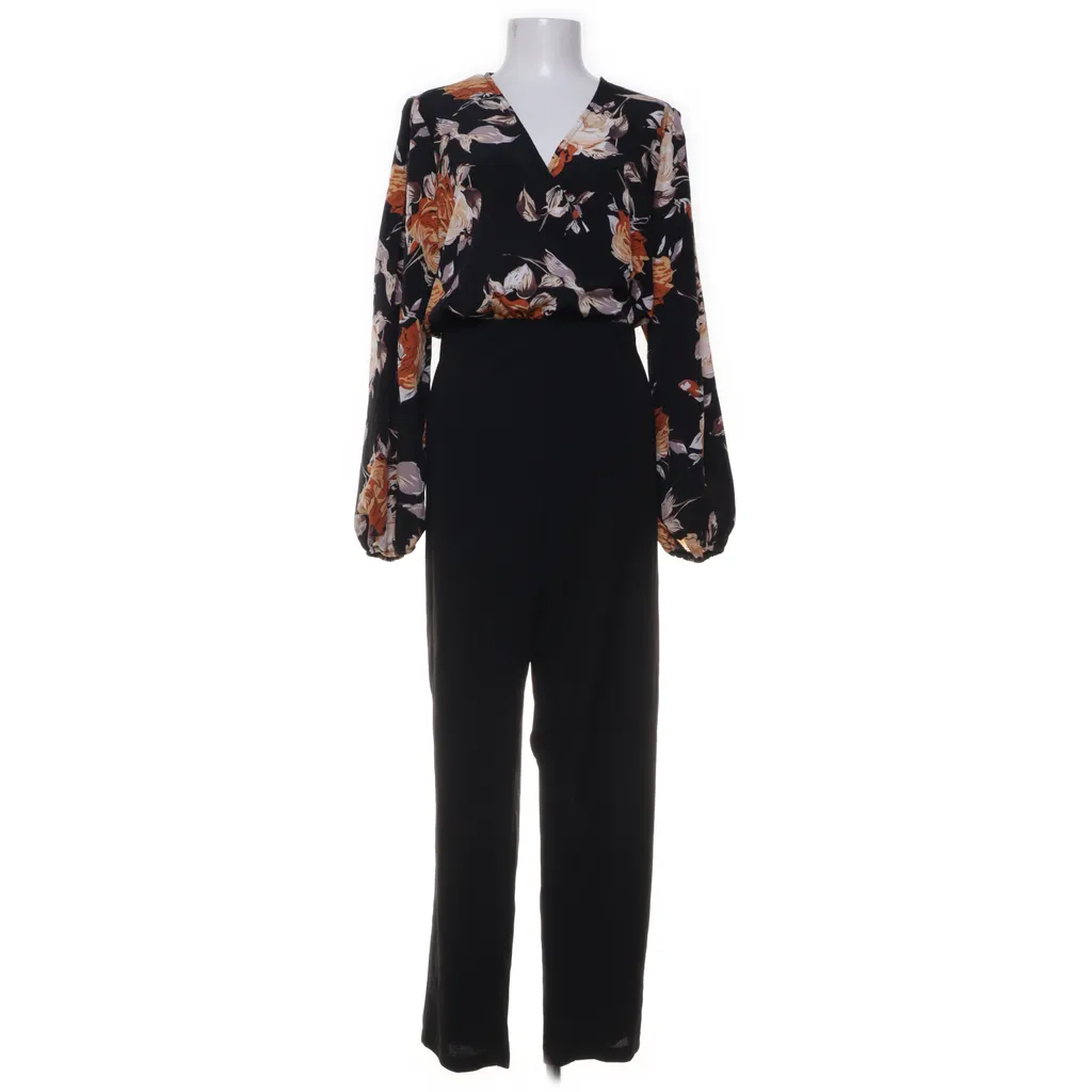 Image of Shein Curve Jumpsuit (Preloved)