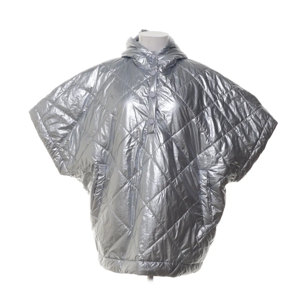 Image of Les Jumelles Outdoor vest (Preloved)