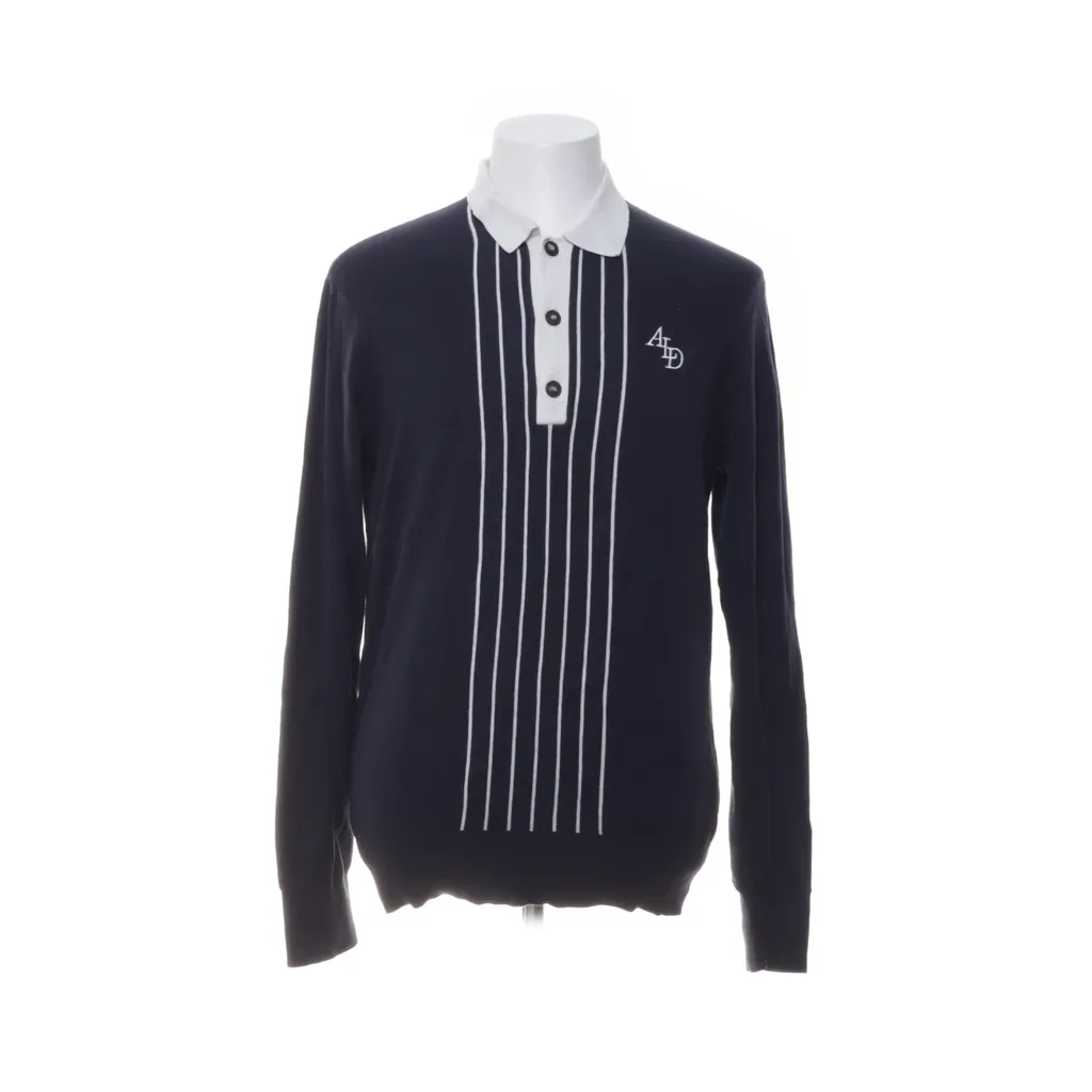 Image of Aime Leon Dore Rugby shirt (Preloved)