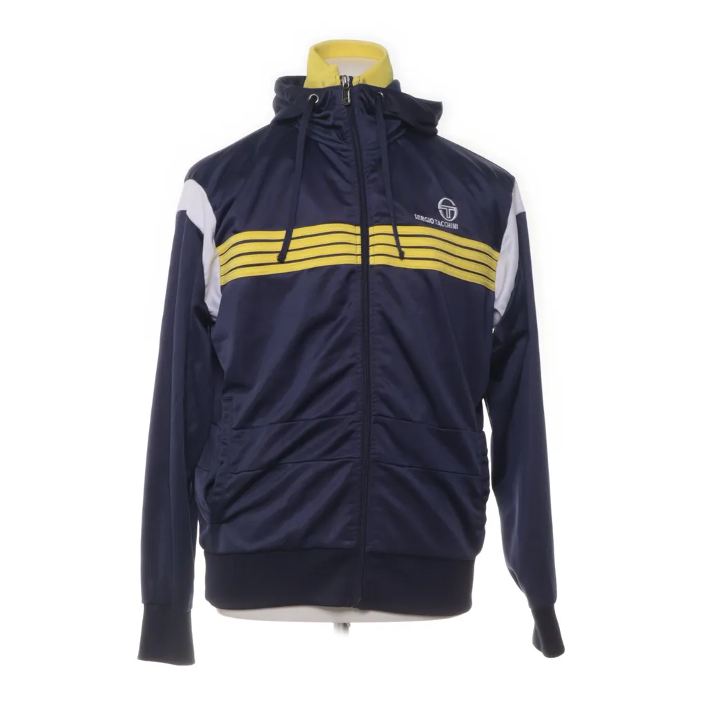 Image of Sergio Tacchini Trainingsjack (Preloved)