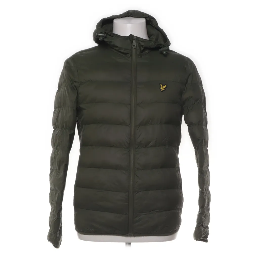 Image of Lyle & Scott Windjack (Preloved)
