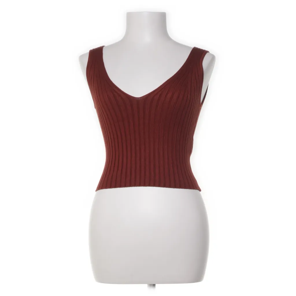 Image of Madewell Crop top (Preloved)