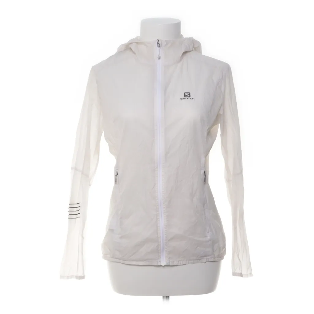 Image of Salomon Capuchon sweater (Preloved)