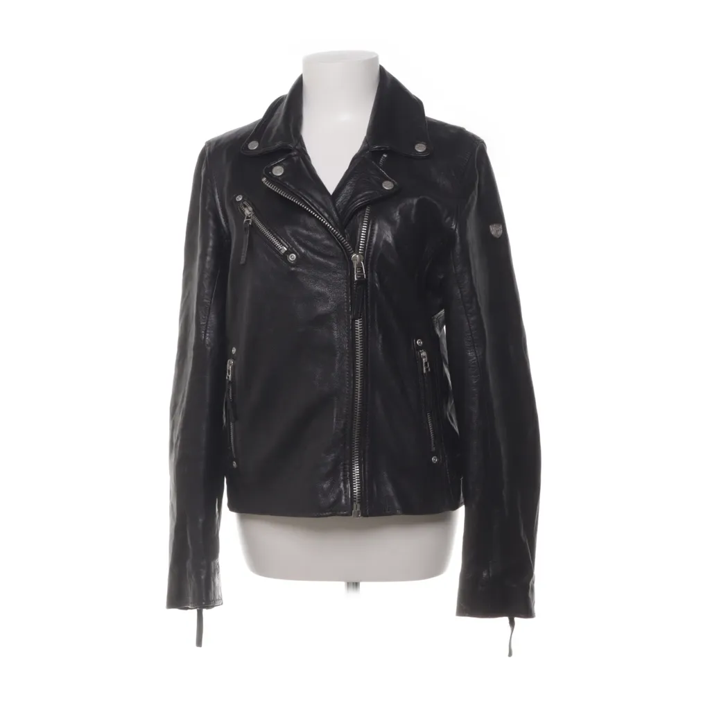 Image of Qipsy Bikerjack (Preloved)