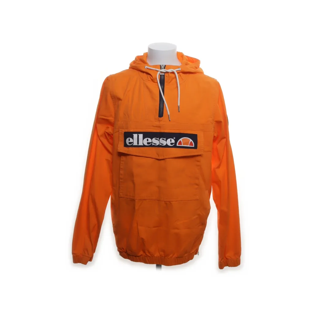 Image of Ellesse Anorak (Preloved)