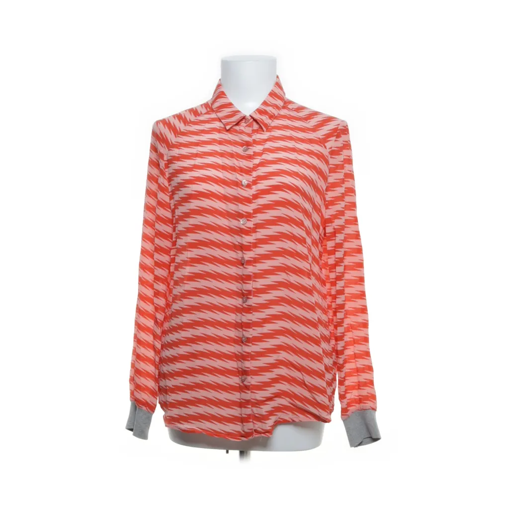 Image of Custommade Shirt (Preloved)