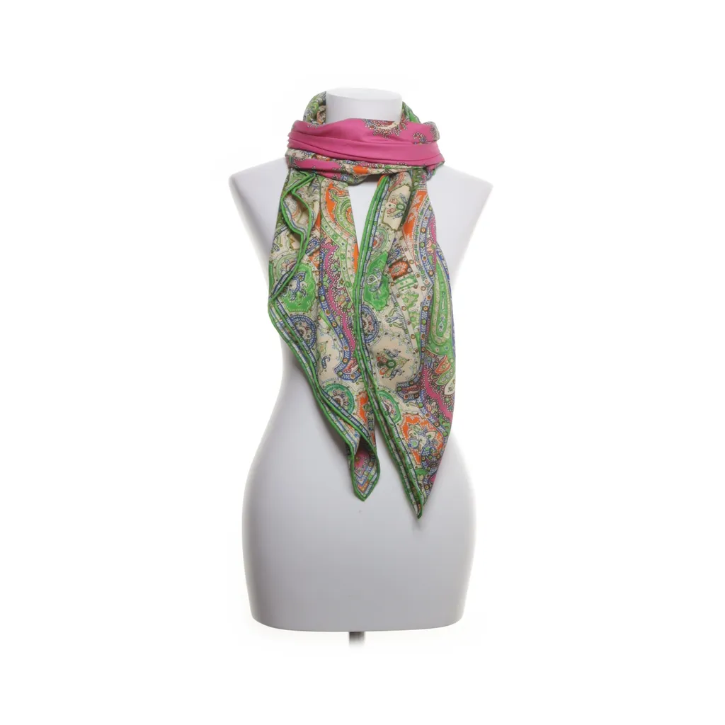 Image of Etro Sjaaltje (Preloved)