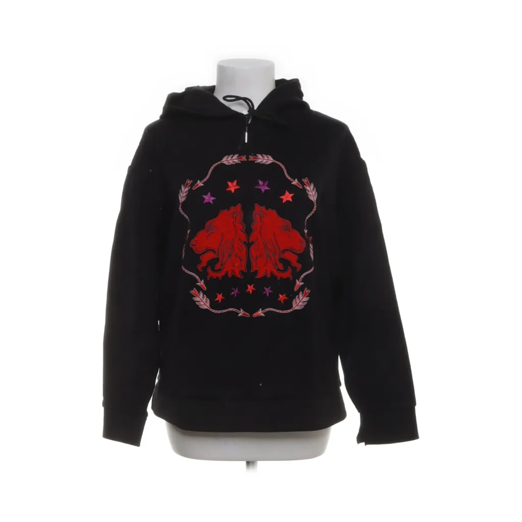 Image of Sandro Capuchon sweater (Preloved)