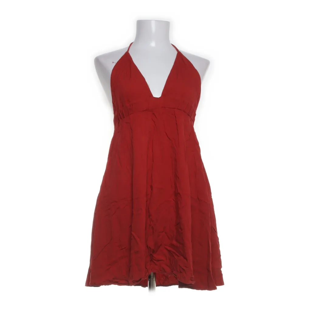 Image of Brandy Melville Halternek jurk (Preloved)