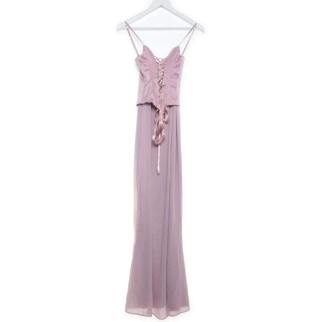 Image of Oh Polly Avondjurk (Preloved)