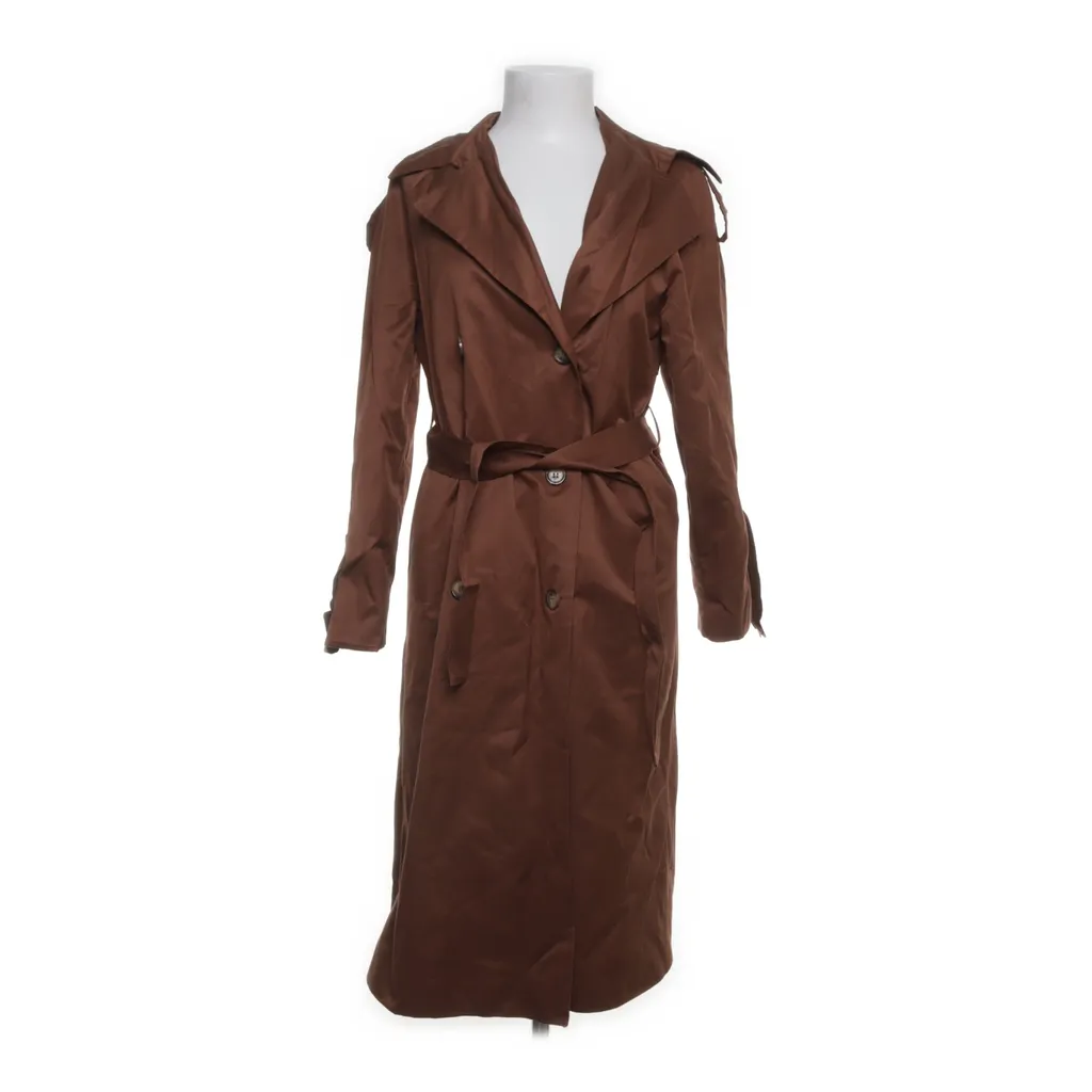Image of Trendyol Trenchcoat (Preloved)